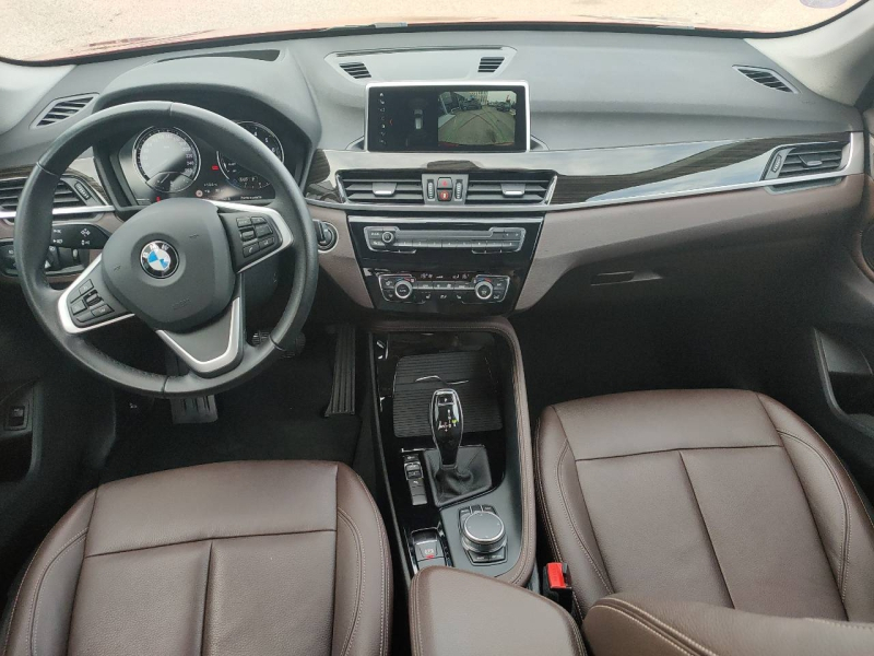 BMW X1 d’occasion à vendre à ARLES chez SNMA (Photo 15)