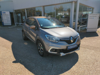 RENAULT Captur d’occasion à vendre à ARLES chez SNMA (Photo 1)