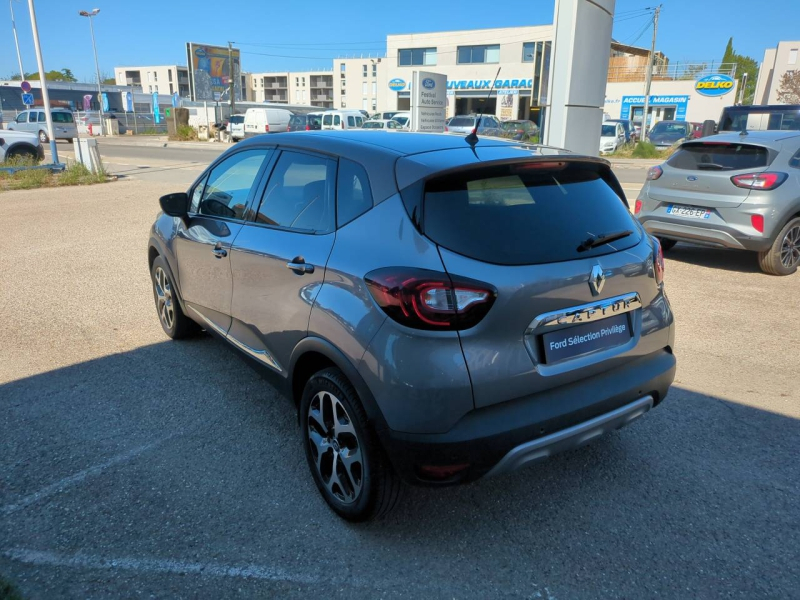 RENAULT Captur d’occasion à vendre à ARLES chez SNMA (Photo 3)