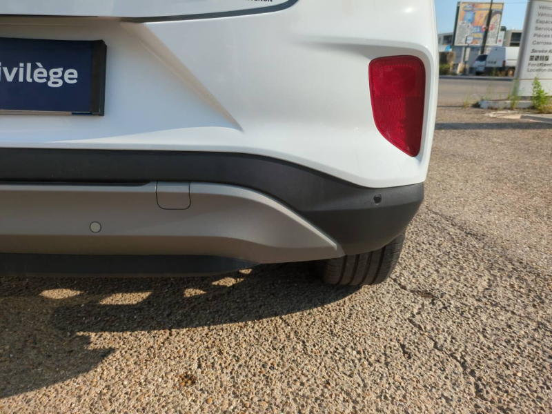 FORD Puma d’occasion à vendre à ARLES chez SNMA (Photo 6)