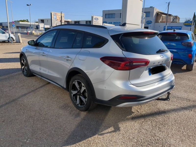 FORD Focus Active SW d’occasion à vendre à ARLES chez SNMA (Photo 3)