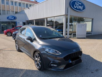 FORD Fiesta d’occasion à vendre à ARLES chez SNMA (Photo 1)