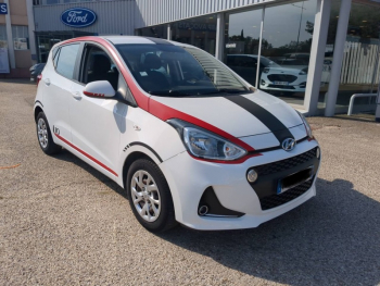 HYUNDAI i10 d’occasion à vendre à ARLES chez SNMA (Photo 1)