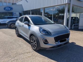 FORD Puma d’occasion à vendre à ARLES