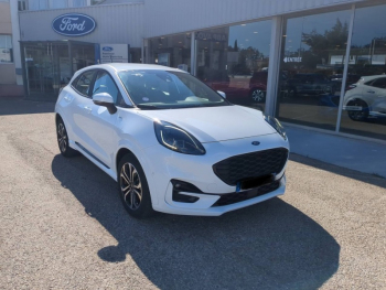 FORD Puma d’occasion à vendre à ARLES