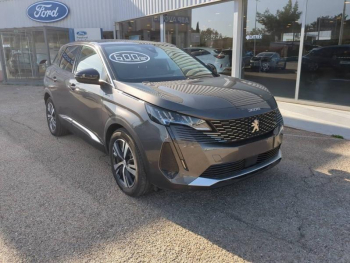 PEUGEOT 3008 HYBRID 225ch Allure Pack e-EAT8 5901 km à vendre