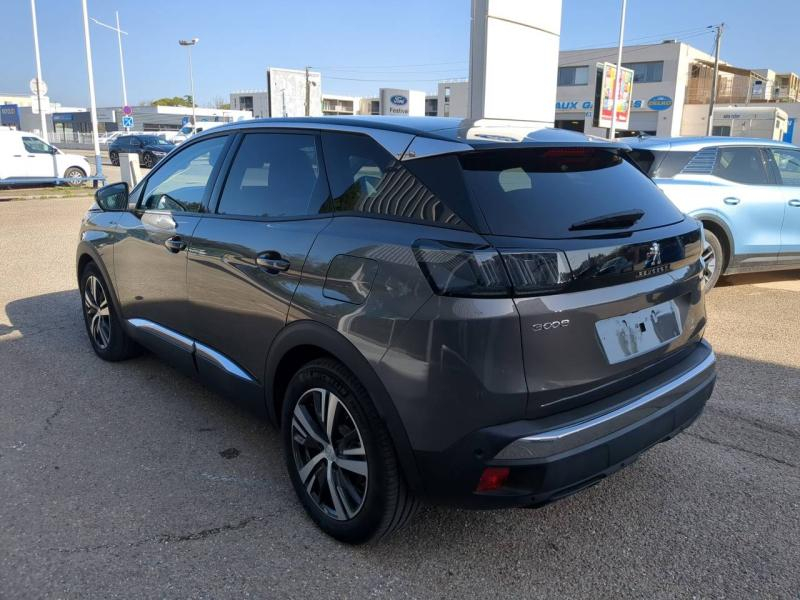 PEUGEOT 3008 d’occasion à vendre à ARLES chez SNMA (Photo 3)