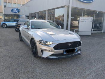 FORD Mustang Fastback 5.0 V8 450ch GT BVA10 38000 km à vendre