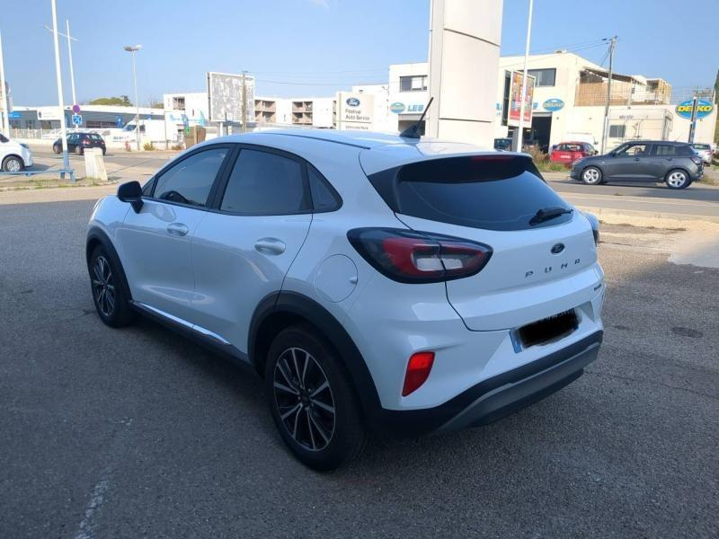 FORD Puma d’occasion à vendre à ARLES chez SNMA (Photo 3)