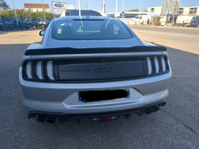 FORD Mustang Fastback d’occasion à vendre à ARLES chez SNMA (Photo 10)