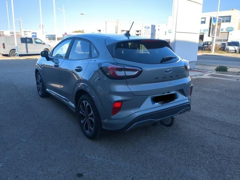 FORD Puma d’occasion à vendre à ARLES chez SNMA (Photo 3)