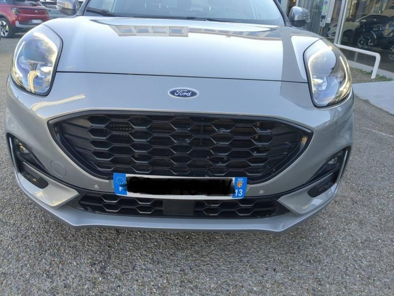 FORD Puma d’occasion à vendre à ARLES chez SNMA (Photo 5)