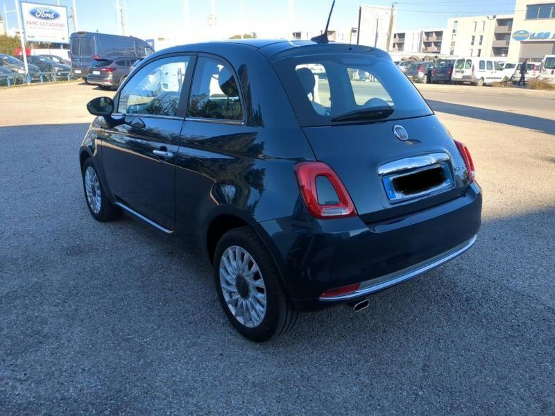 FIAT 500 d’occasion à vendre à ARLES chez SNMA (Photo 3)