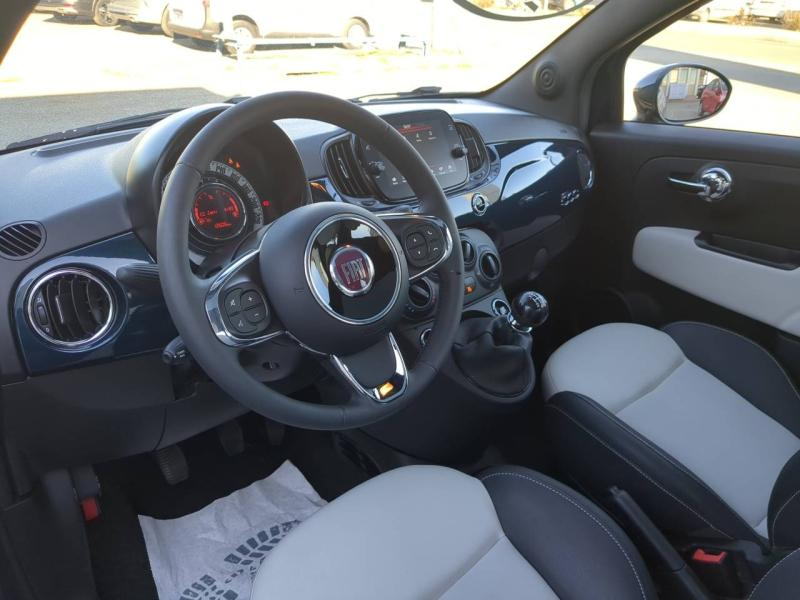 FIAT 500 d’occasion à vendre à ARLES chez SNMA (Photo 14)