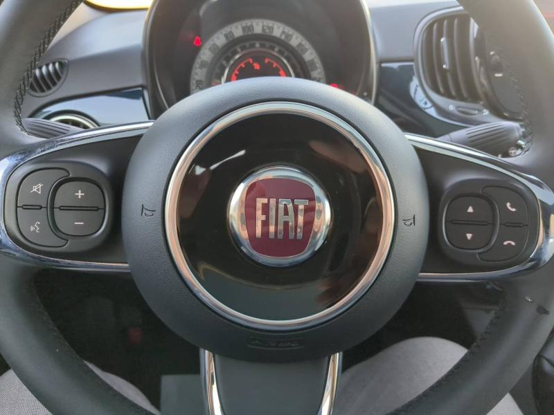 FIAT 500 d’occasion à vendre à ARLES chez SNMA (Photo 15)