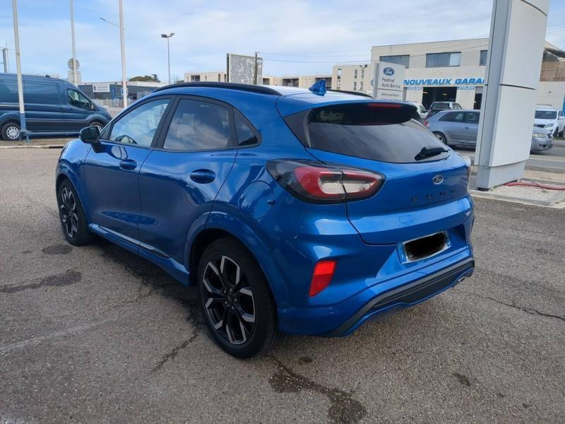 FORD Puma d’occasion à vendre à ARLES chez SNMA (Photo 3)