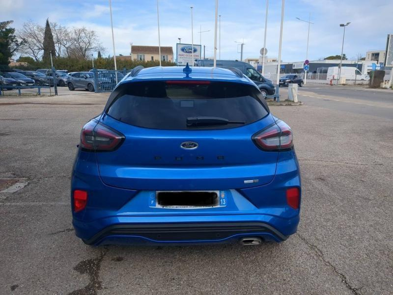 FORD Puma d’occasion à vendre à ARLES chez SNMA (Photo 5)