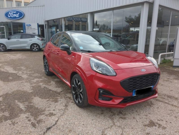 FORD Puma d’occasion à vendre à ARLES