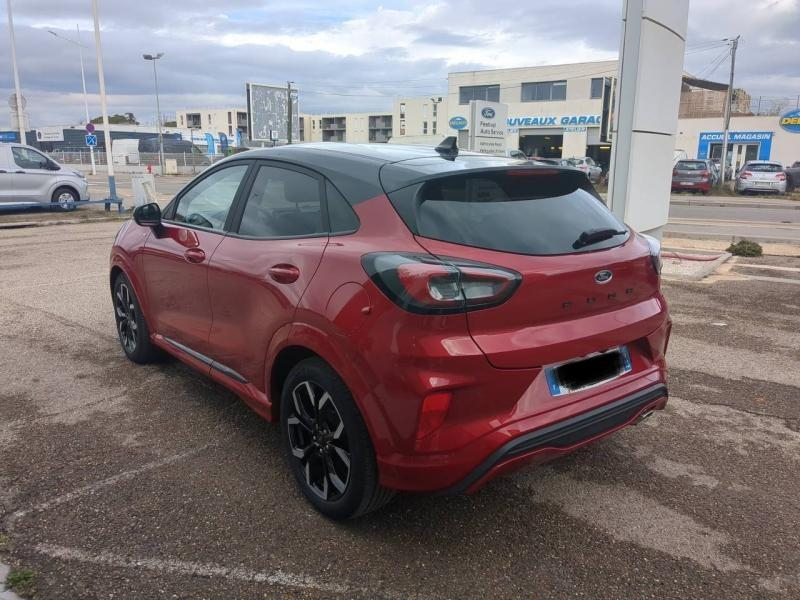 FORD Puma d’occasion à vendre à ARLES chez SNMA (Photo 3)