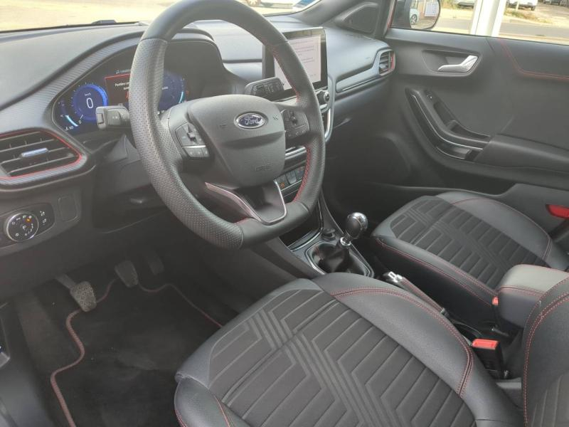 FORD Puma d’occasion à vendre à ARLES chez SNMA (Photo 12)