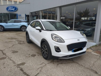 FORD Puma d’occasion à vendre à ARLES