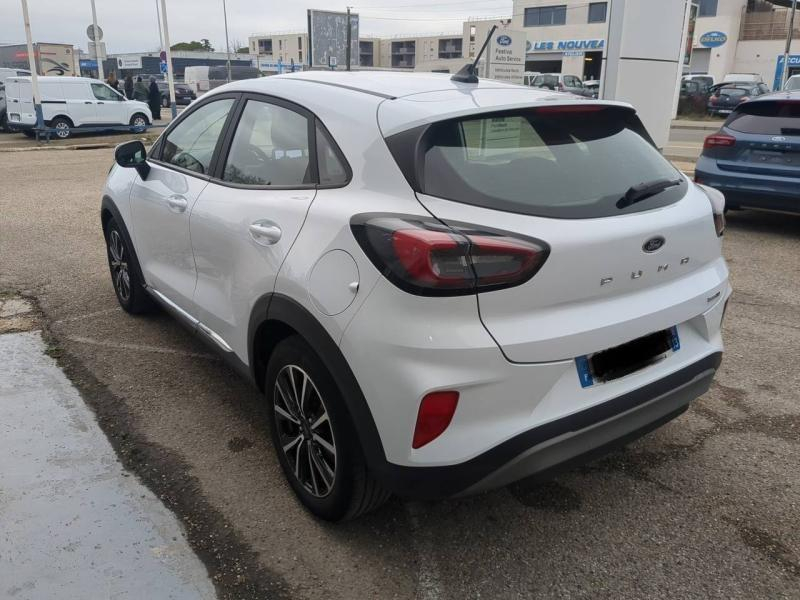 FORD Puma d’occasion à vendre à ARLES chez SNMA (Photo 3)