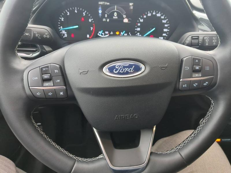 FORD Puma d’occasion à vendre à ARLES chez SNMA (Photo 17)