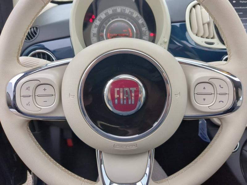 FIAT 500 d’occasion à vendre à ARLES chez SNMA (Photo 14)