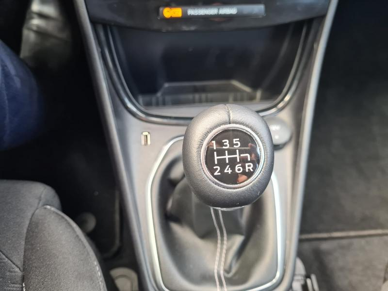 FORD Puma d’occasion à vendre à ARLES chez SNMA (Photo 11)