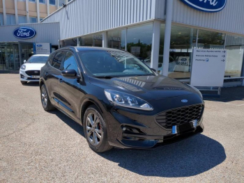 FORD Kuga d’occasion à vendre à ARLES