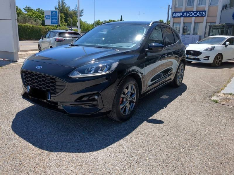 FORD Kuga d’occasion à vendre à ARLES chez SNMA (Photo 4)
