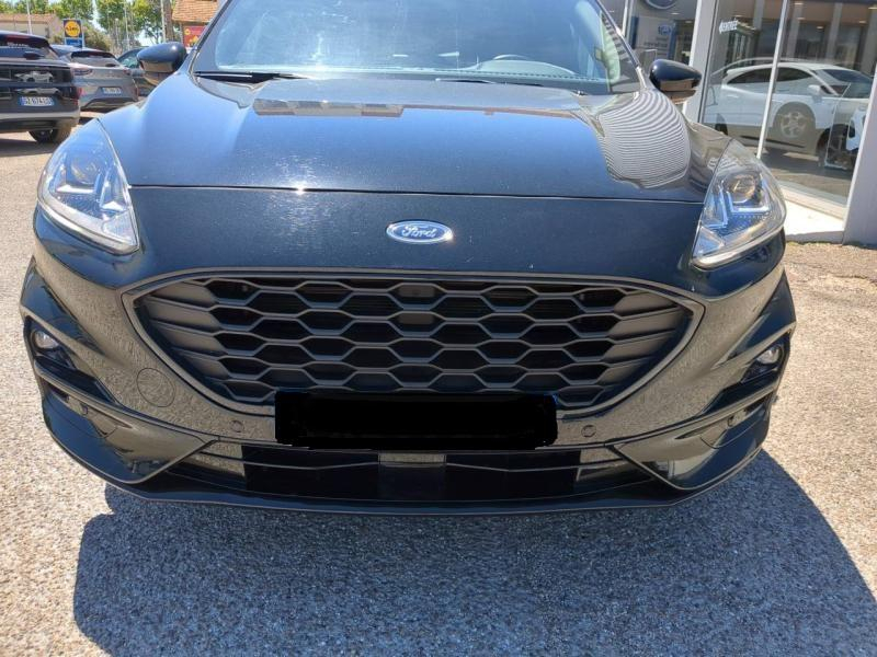 FORD Kuga d’occasion à vendre à ARLES chez SNMA (Photo 5)