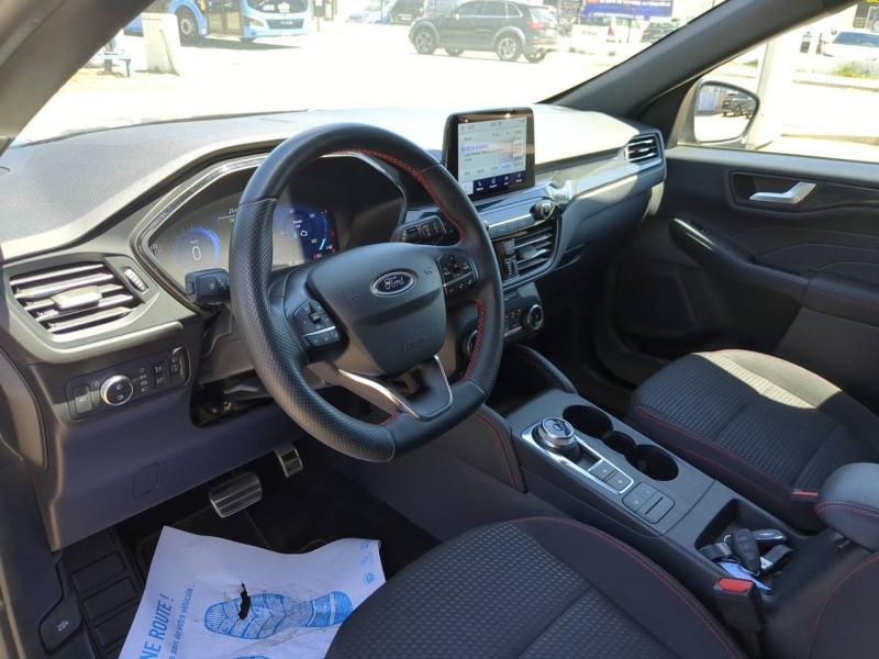 FORD Kuga d’occasion à vendre à ARLES chez SNMA (Photo 14)