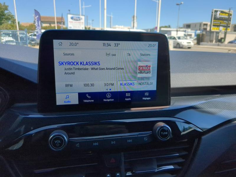 FORD Kuga d’occasion à vendre à ARLES chez SNMA (Photo 19)