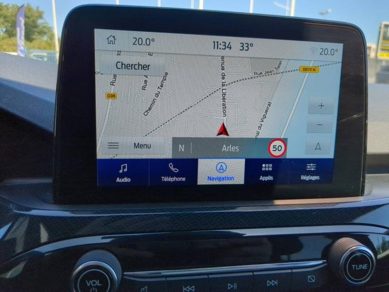 FORD Kuga d’occasion à vendre à ARLES chez SNMA (Photo 20)