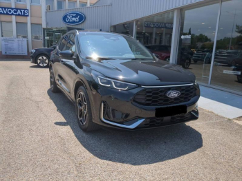 FORD Kuga d’occasion à vendre à ARLES
