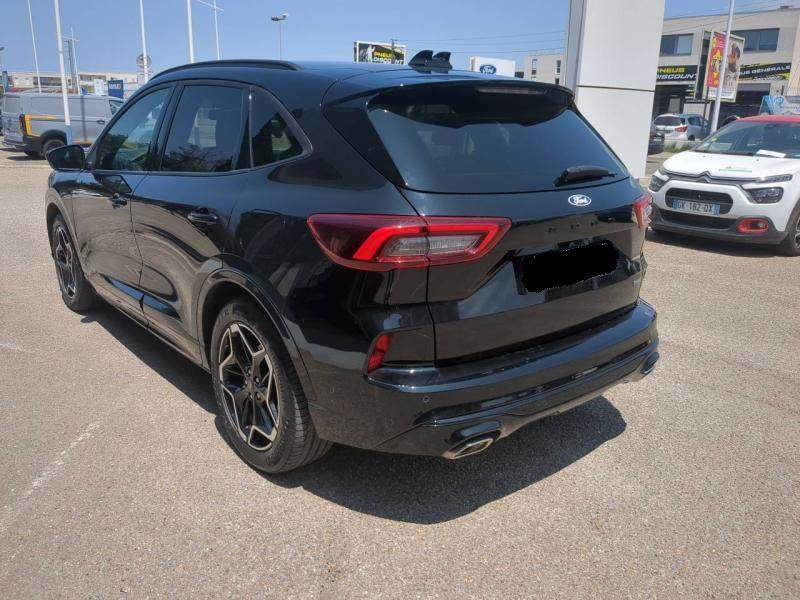 FORD Kuga d’occasion à vendre à ARLES chez SNMA (Photo 3)