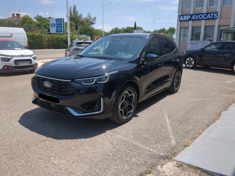 FORD Kuga d’occasion à vendre à ARLES chez SNMA (Photo 4)