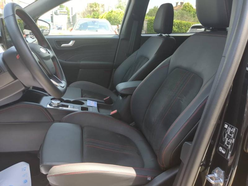 FORD Kuga d’occasion à vendre à ARLES chez SNMA (Photo 17)