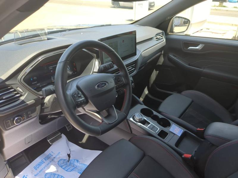 FORD Kuga d’occasion à vendre à ARLES chez SNMA (Photo 19)