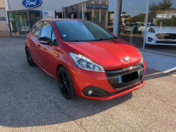 PEUGEOT 208 d’occasion à vendre à ARLES