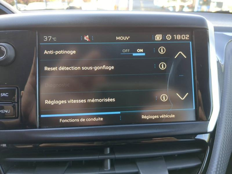 PEUGEOT 208 d’occasion à vendre à ARLES chez SNMA (Photo 19)