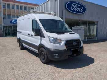 FORD Transit 2T Fg VUL d’occasion à vendre à ARLES