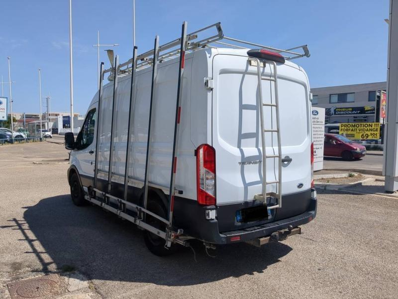 FORD Transit 2T Fg VUL d’occasion à vendre à ARLES chez SNMA (Photo 3)