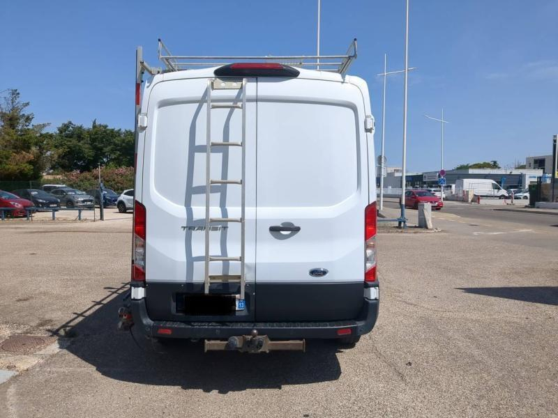 FORD Transit 2T Fg VUL d’occasion à vendre à ARLES chez SNMA (Photo 4)