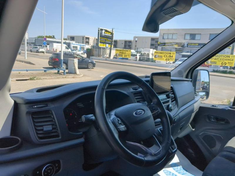 FORD Transit 2T Fg VUL d’occasion à vendre à ARLES chez SNMA (Photo 6)