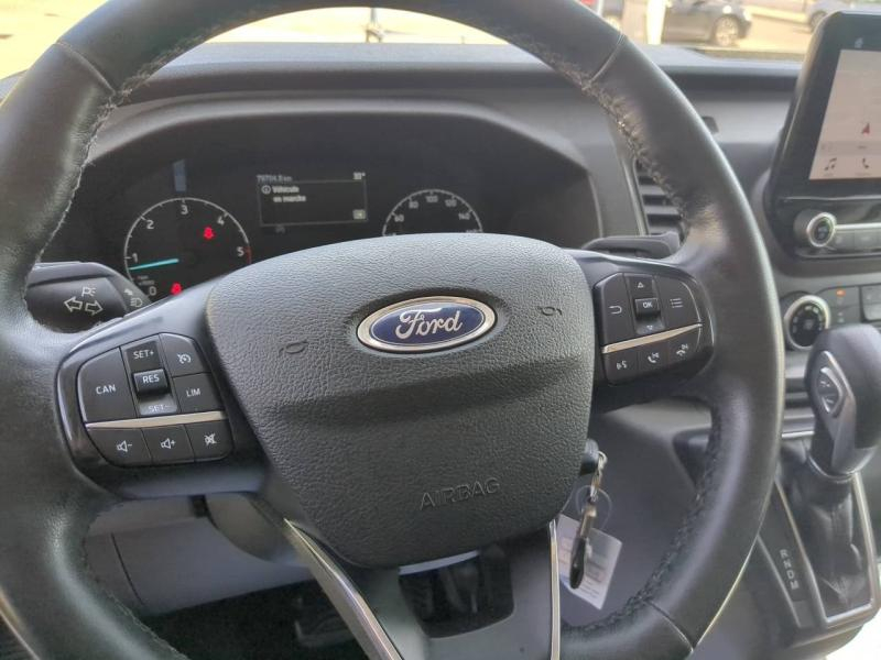 FORD Transit 2T Fg VUL d’occasion à vendre à ARLES chez SNMA (Photo 7)