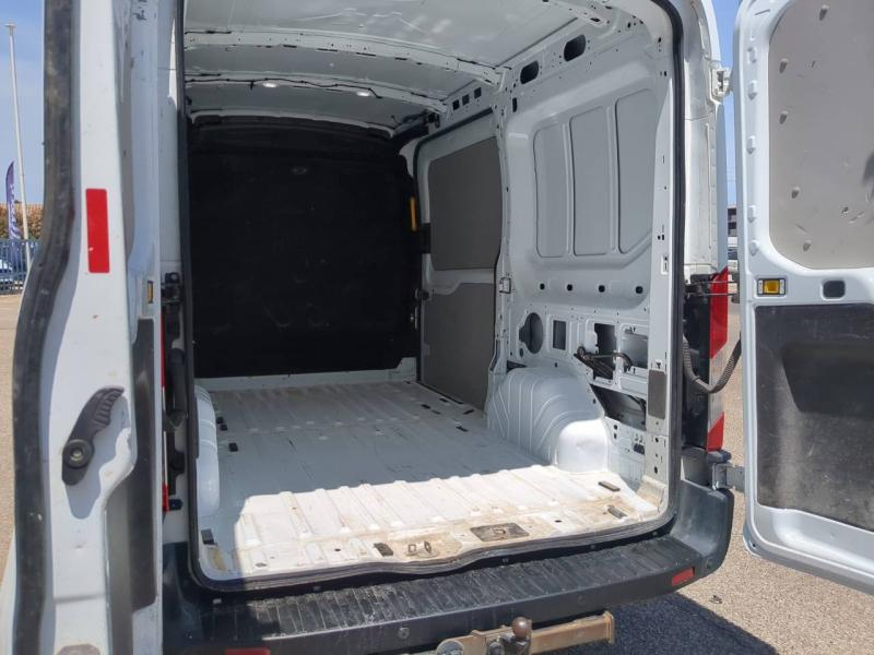 FORD Transit 2T Fg VUL d’occasion à vendre à ARLES chez SNMA (Photo 9)