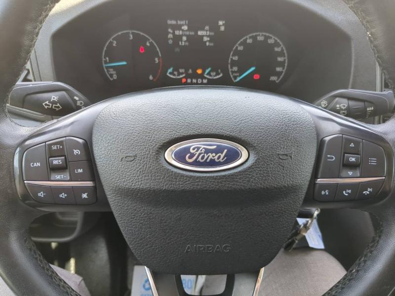 FORD Transit 2T Fg VUL d’occasion à vendre à ARLES chez SNMA (Photo 11)