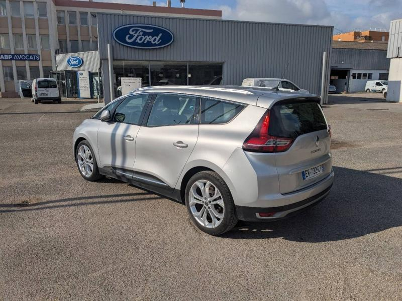 RENAULT Grand Scenic d’occasion à vendre à ARLES chez SNMA (Photo 3)